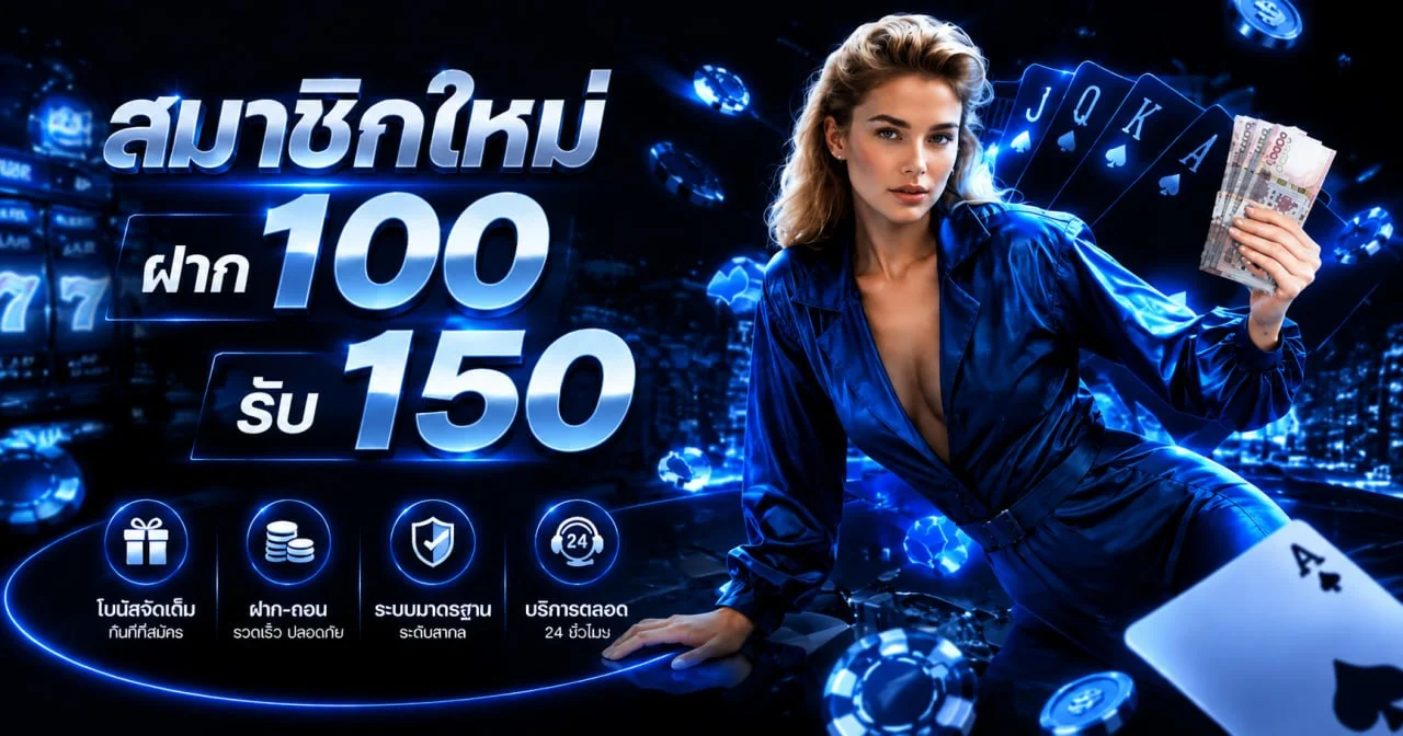 JUKKRU888 โบนัสทุกยอดฝาก 10 เปอร์เซ็นต์
